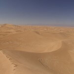 Mit dem Riad La Maison Nomade auf Dromedaren in die Wüste zu den Dünen von Erg Chegaga