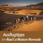 Ausflugtipps rund um Marrakesch | Rundreisen und Rundtouren von Ihrem La Maison Nomade